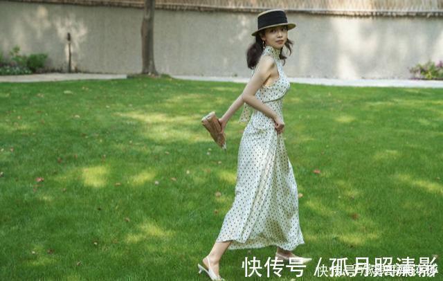 构图|别被三木的美“迷惑”了,除了穿搭,这一点更关键,手把手教给你