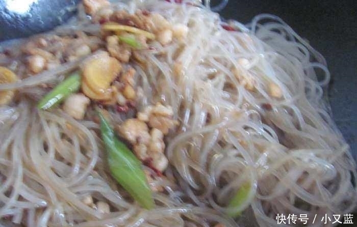 家常的不能再家常的一道菜, 吃过了还想吃