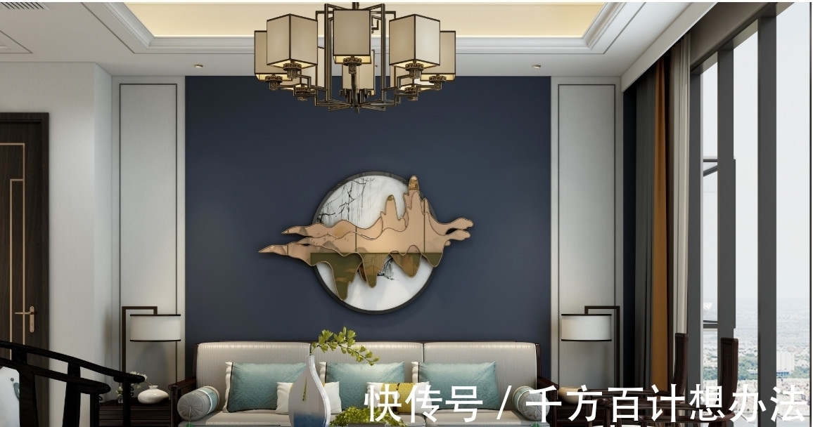 家居|时尚家居装修美学攻略,打造最美家装!