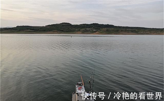 钓位|仲秋博大鱼,不能靠运气,做好这些准备工作,大鱼来了没个跑