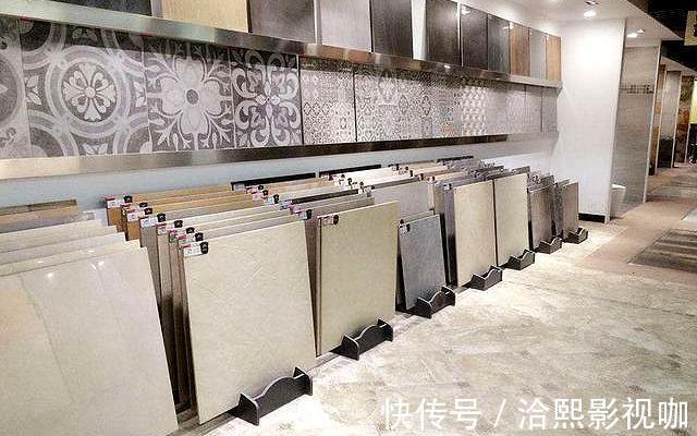 填缝剂|购买瓷砖要注意什么学会这3招，懂得多才不会被坑