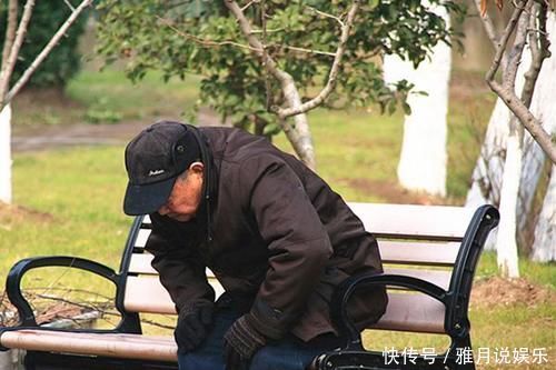 血液循环|男性出现哪些“丑态”，表明身体开始衰老了？早知早改善