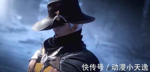 新形象|斗罗大陆:奥斯卡新形象被吐槽,“一厘米刀疤”引发争议
