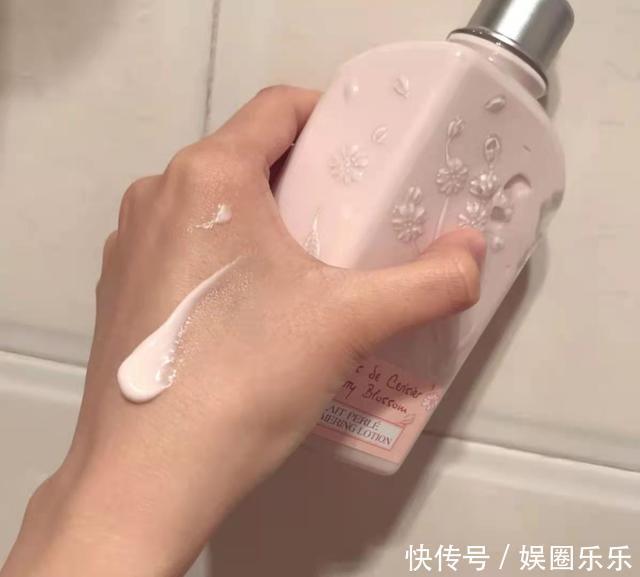 蜡菊|我们还能买到欧舒丹吗