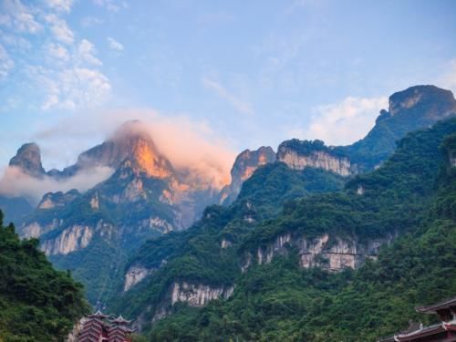 桂林山水|中国最美的12处风景，退休后必去6个以上，你去过几个？