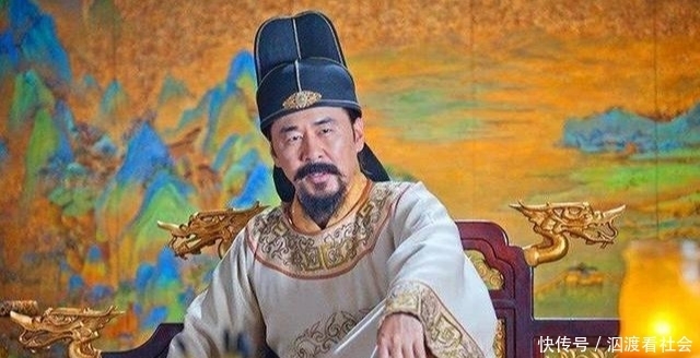 后周|赵匡胤的称帝之路: “临危受命”抗击外敌, 回来时却已黄袍加身