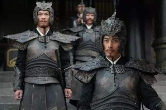 建立起来|韩国和战国时韩国有没有关系，史书上留下蛛丝马迹，可以证明一点