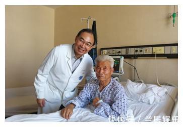 癌症|北大人民医院刘医生父亲查出了肺癌,希望放弃治疗,我没同意