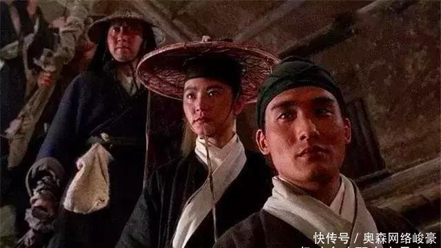 为何古人在客栈吃完饭放下银子就走,店小二也从来不数银子?