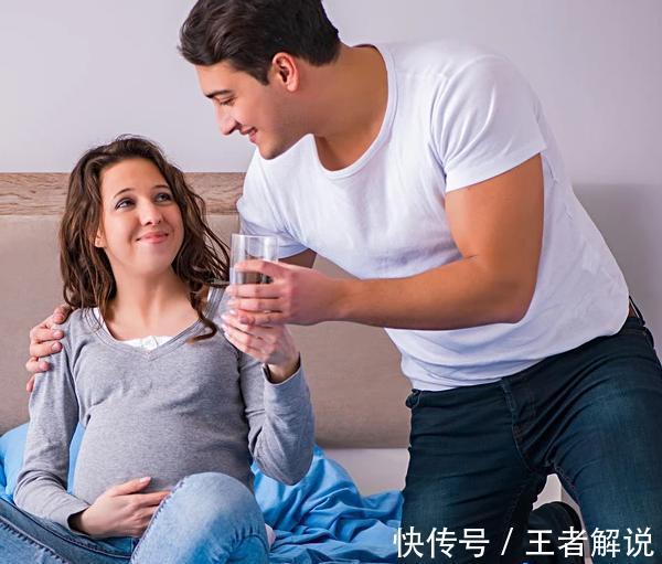 括约肌|孕9月,准妈妈做到“四宜三忌”,胎儿会更健康!