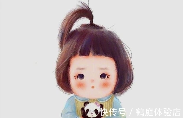 |可爱鬼发的逗比小句子,风趣幽默,一看就想笑