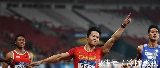 运动员|苏炳添为了奥运决赛那一刻,努力十多年,却把巅峰留在了半决赛?