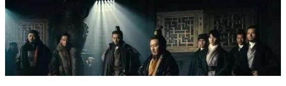 焚书坑|中国最流氓皇帝，一生仅写一首诗只有23个字，成为千古绝唱