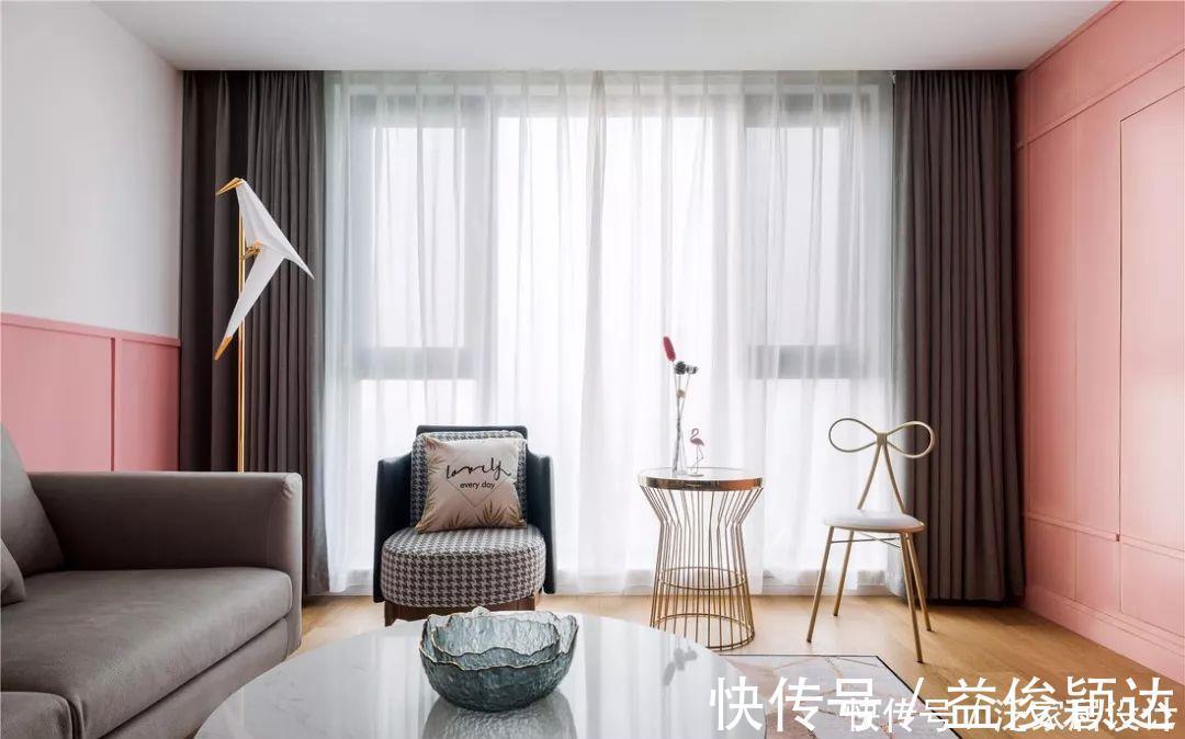 简约|家装风格不好选？盘点2021年装修风格流行趋势，心里有谱再装修