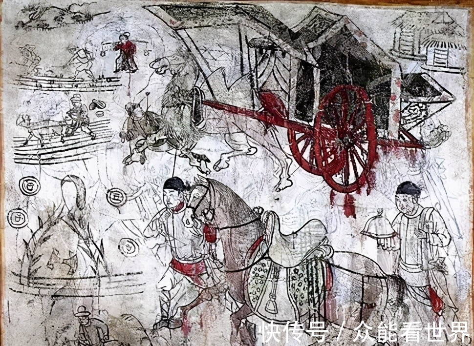 真宗!《大宋宫词》赵恒亲征救爱妻娇子,澶渊之盟真的是宋朝的耻辱吗?