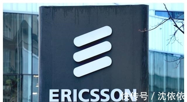 华为|正式摊牌了!营收大跌74%后,爱立信做出选择