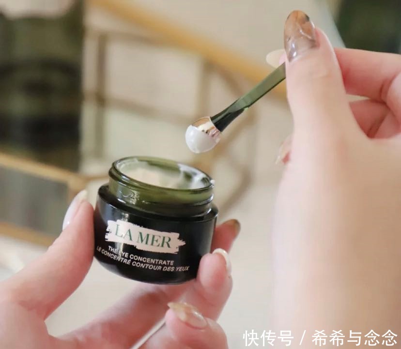 平价|百元平价VS千元大牌眼霜大PK！深扒鲜为人知的小众好用眼霜品牌！