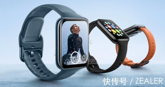 wOPPO Watch 2 发布！拥有4天续航 售价 1299 人民币起