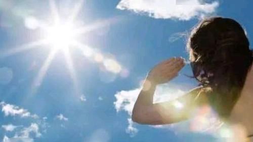 冬病夏治|三伏天养生,请做到“一防、一避、一养”,阳气充足,身体健康!