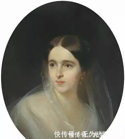 john$中外油画大师们笔下的女神,气质迷人