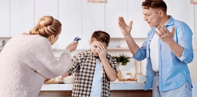 从孩子上学起，这件事就不要“听老师”的，家长越早纠正越好！