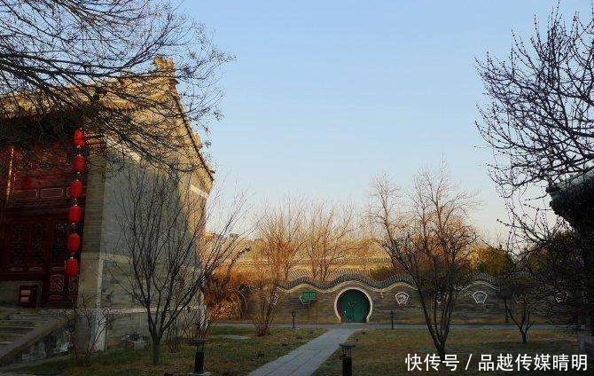 帽子|被七万大洋卖掉的铁帽子王府 如何变成了高级饭店?