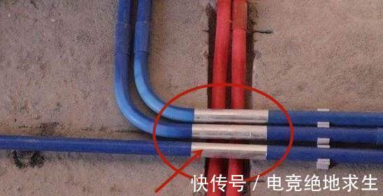 约法三章|装修水电约法三章：坚持施工遵循这14条规范，工头：遇上行家了