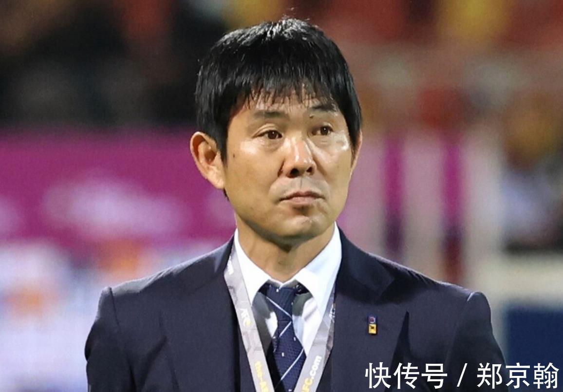 战术|日本主帅懵了,直言不了解国足战术,李霄鹏能否率领国足复仇?
