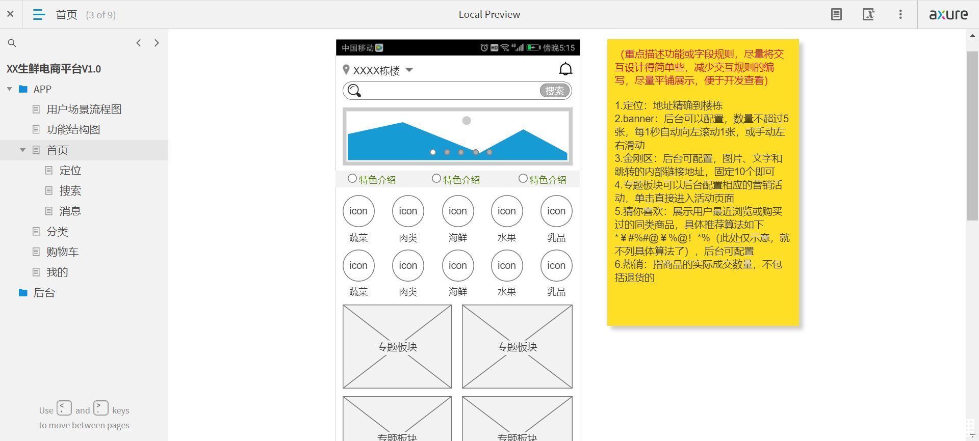 各种工作场景中的PRD编写技巧