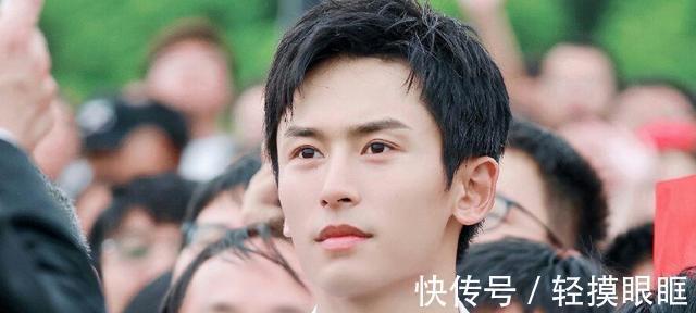 歌声|心若向阳，哪里都是晴天！张哲瀚的歌声，激情四溢，欢快向上