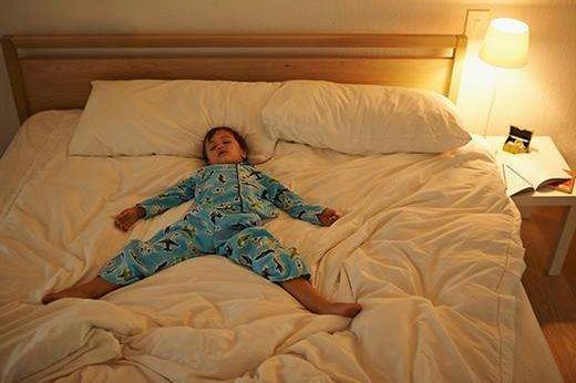 个子|如果孩子这三个部位短,基本上就告别大高个了,别挣扎了