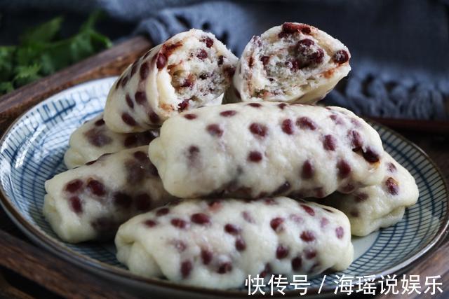 1根山药1把红豆，7步上手，清甜软糯不上火，孩子一周吃不腻