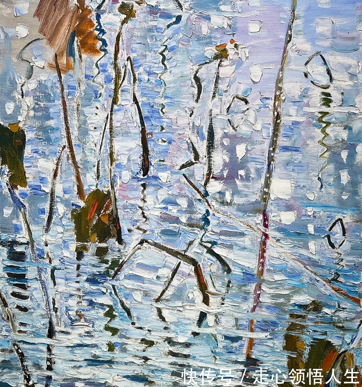 艺术北京#2021“艺术北京”全览(19):陈墨、朱毅、崔万田、刘文星