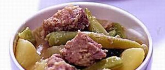 炖肉|怎样炖肉才能使肉又熟又烂又香,想知道吗我来告诉你