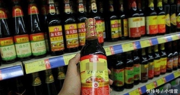 拿来|4种酱油不要买,很多人不懂,超市老板我从来不吃,只拿来卖