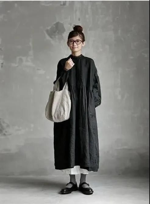 日本小个子妈妈今夏最爱盐系风简约清爽干净气质，减龄又显高