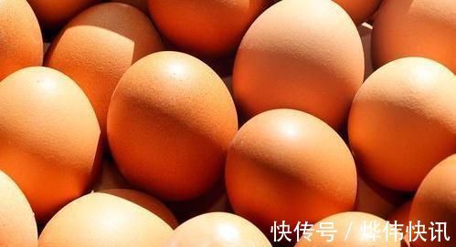 鸡蛋|每天早上吃一个鸡蛋，对身体好不好？4个理由让你爱上它