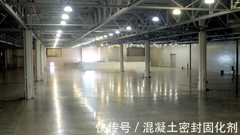 固化剂|混凝土密封固化剂不能直接用于瓷砖地面