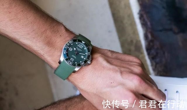 表盘|这么多“万元”好表,你的手够戴吗!