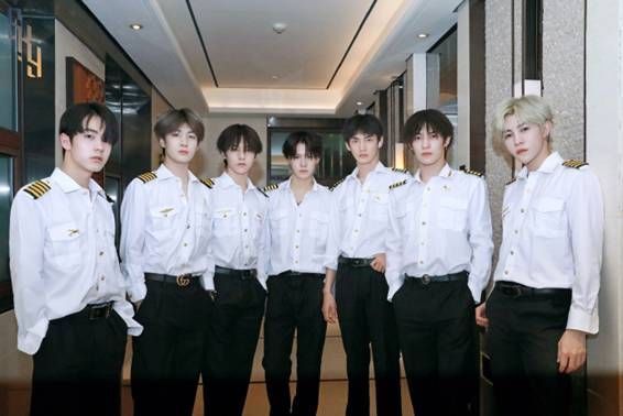 乐华强捧艺人?打歌中心不是自家偶像,就是老熟人