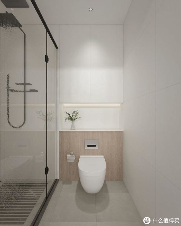 客餐厅|大学教授的新房装修，坚持“去客厅”化的设计，全屋充满书香气息