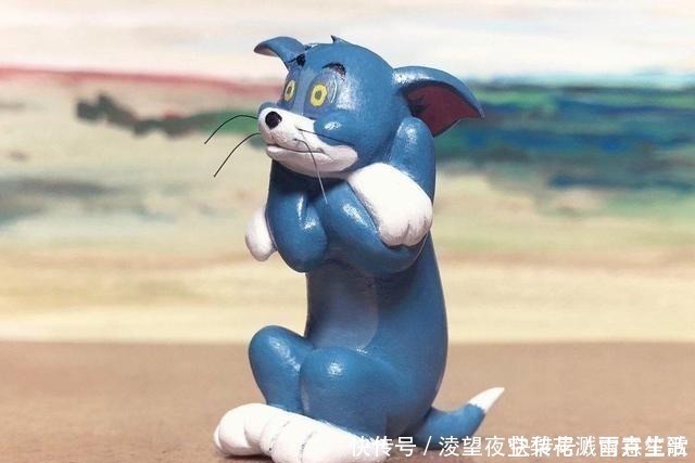 ev小长假不看点沙雕图怎么过!这世上竟有如此沙雕的手办!