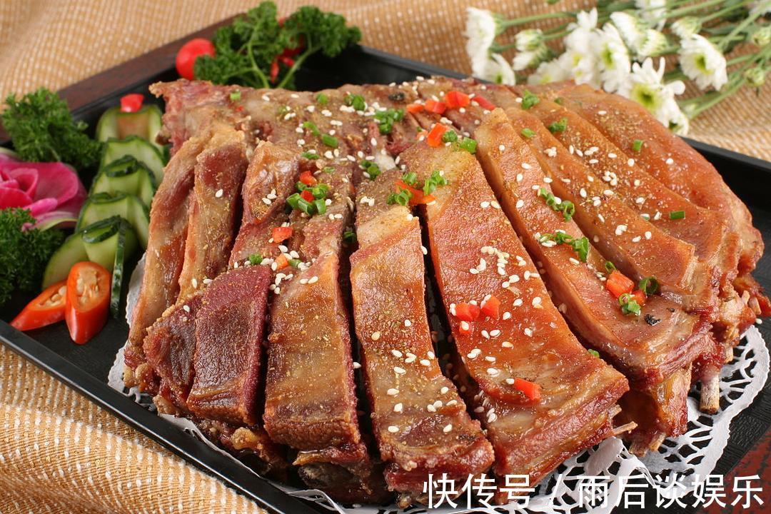 吃肉|为什么突然很想吃肉、甜食？很可能是身体再给你发送生病信号