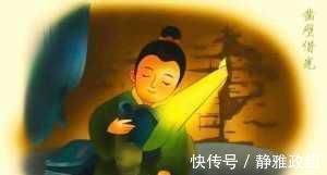 陆游|陆游写给儿子的一首诗,只有短短的4句,却让人醍醐灌顶