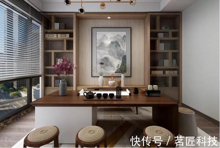 成本|自助茶室除了门槛低,还有这4个优势