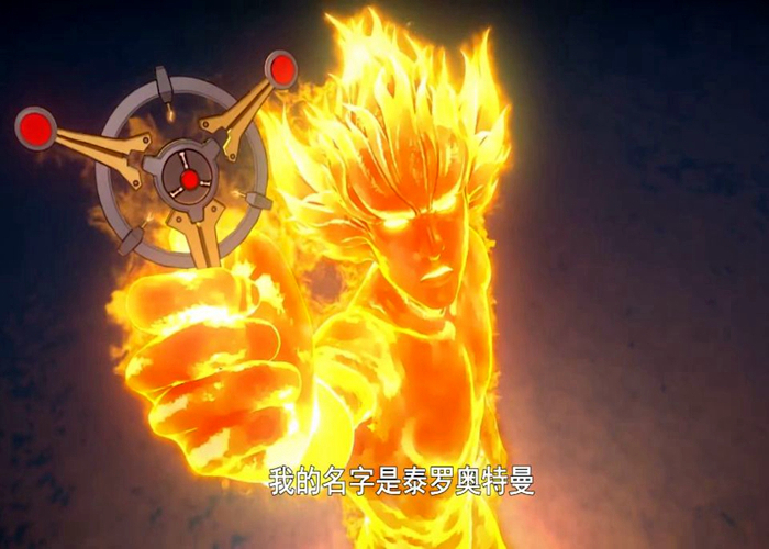 千禧奥特曼|盘点四部下过架的奥特曼作品,除了《迪迦奥特曼》,另外三部你看过吗?