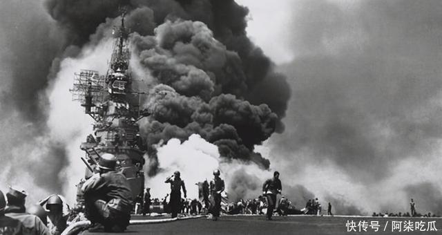 战役|珍珠港战役是罗斯福自导自演的“苦肉计”?那他为什么要这样做?居心何在