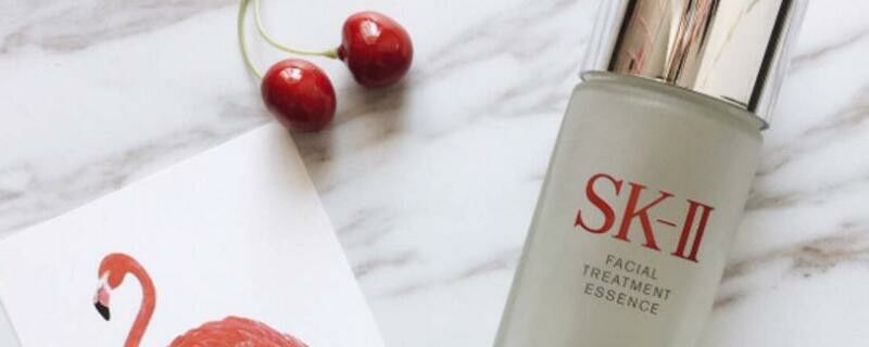 神仙水可以直接当爽肤水用吗