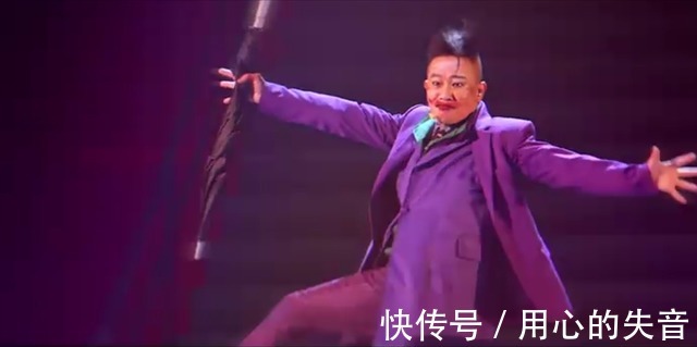 舞台|“小丑”陈小春告诉你什么是《算你狠》放下执念,方得真心