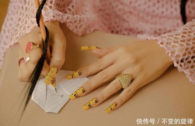 yo|Yo,夏日清凉美甲来了